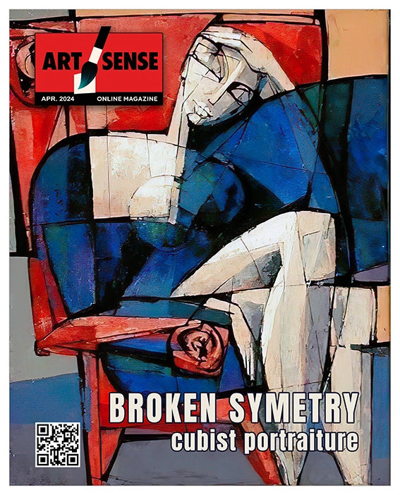 ART SENSE 2024-4-APR