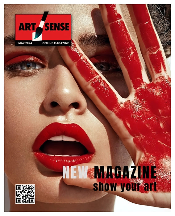 ART SENSE 2024-5 MAY