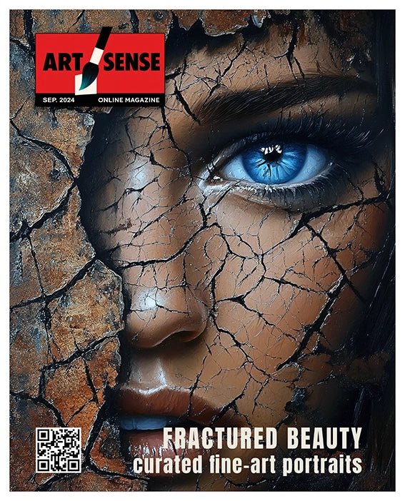 ART SENSE 2024-9 SEP