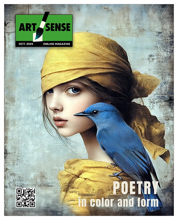 ART SENSE 2025-10 OCT