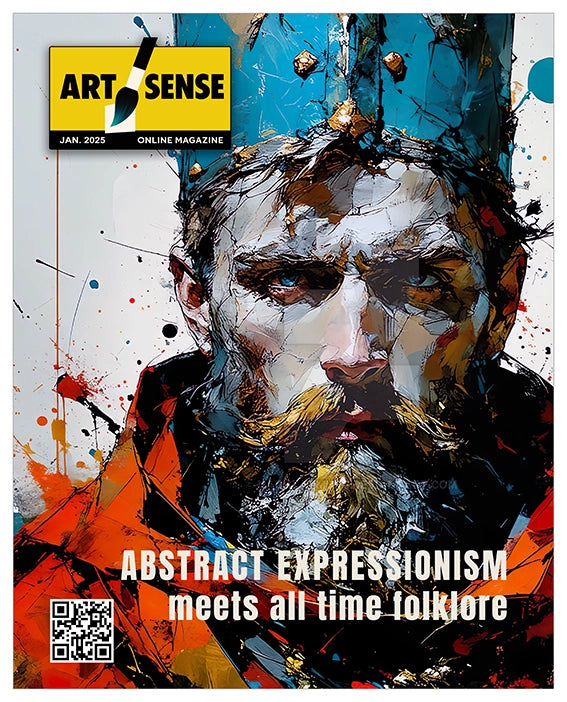 ART SENSE 2025-1 JAN