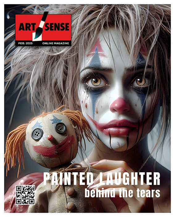 ART SENSE 2025-2 FEB