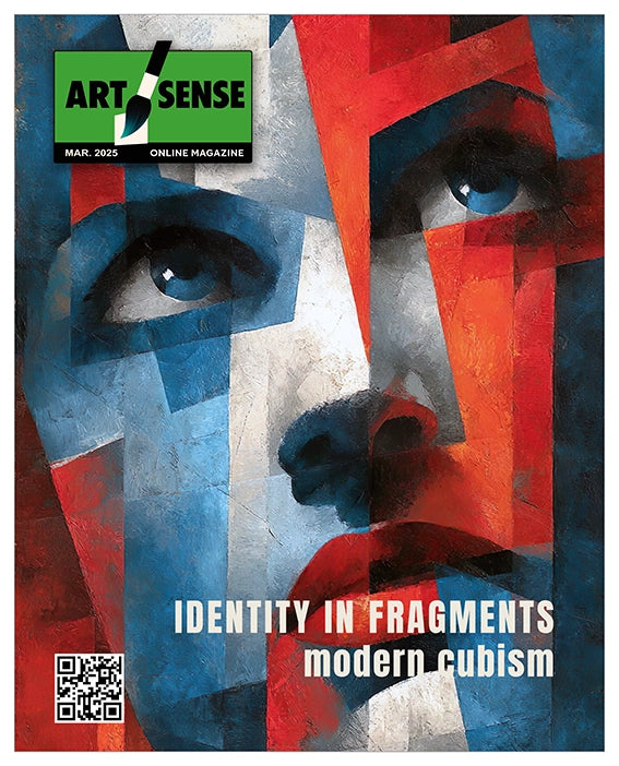 ART SENSE 2025-3 MAR