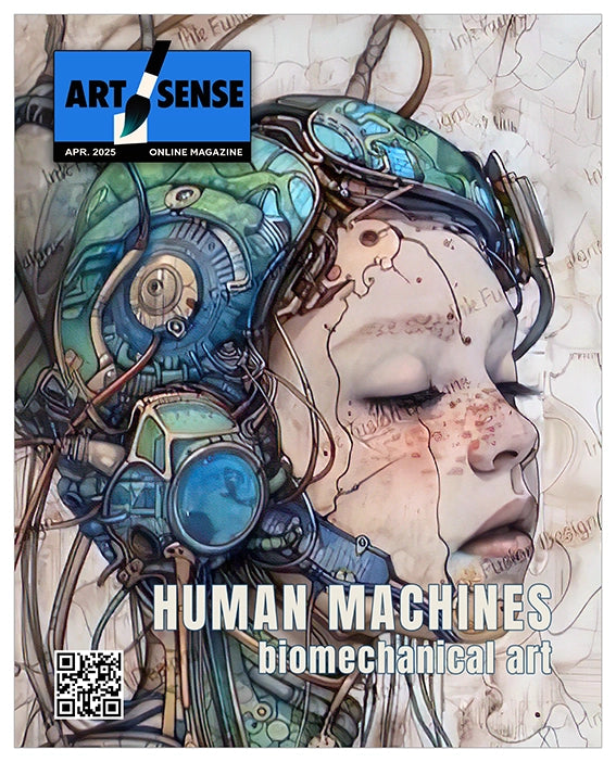 ART SENSE 2025-4 APR