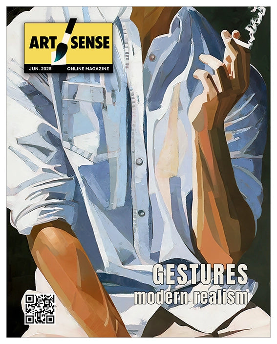 ART SENSE 2025-6 JUN