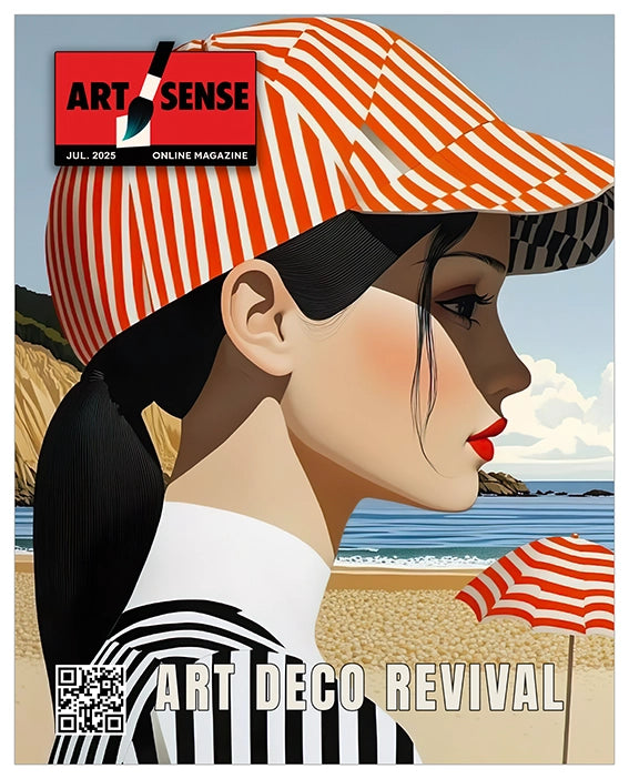 ART SENSE 2025-7 JUL