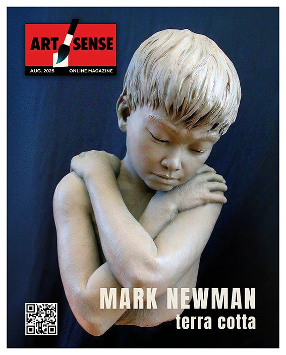 ART SENSE 2025-8 AUG