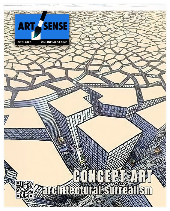 ART SENSE 2025-9 SEP