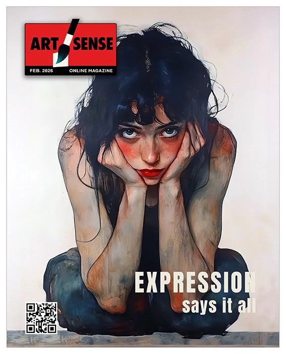 ART SENSE 2026-2 FEB
