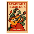 Academia Flamenca