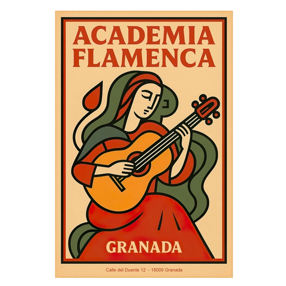 Academia Flamenca