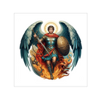 Angelic knight