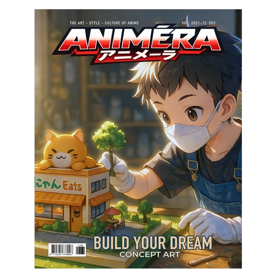 Animéra 2021-12 december