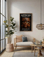 AZTECAS – Creencias y arte