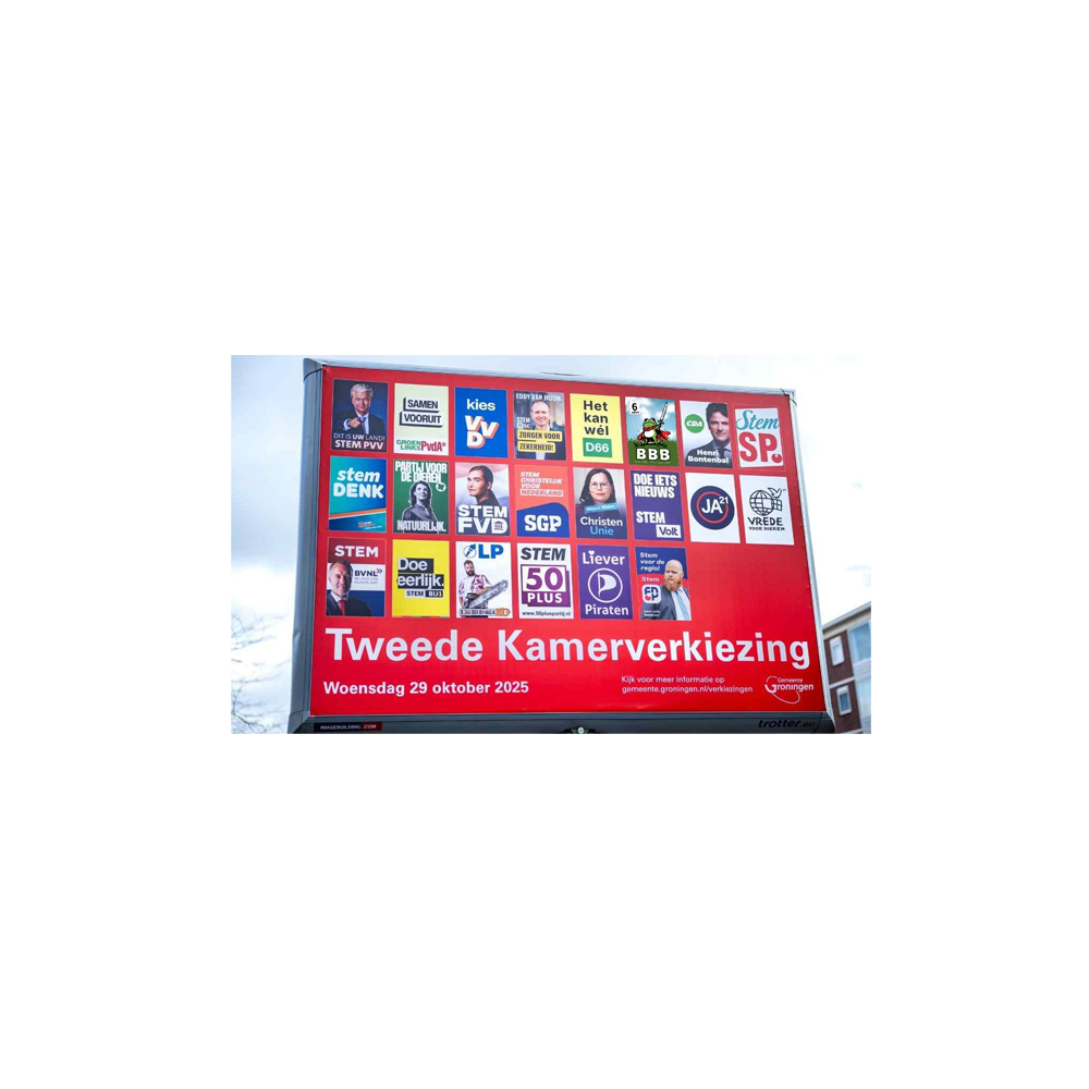 BBB – Voor elke kikker een vijver 🐸⚔️