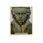 Beethoven poster