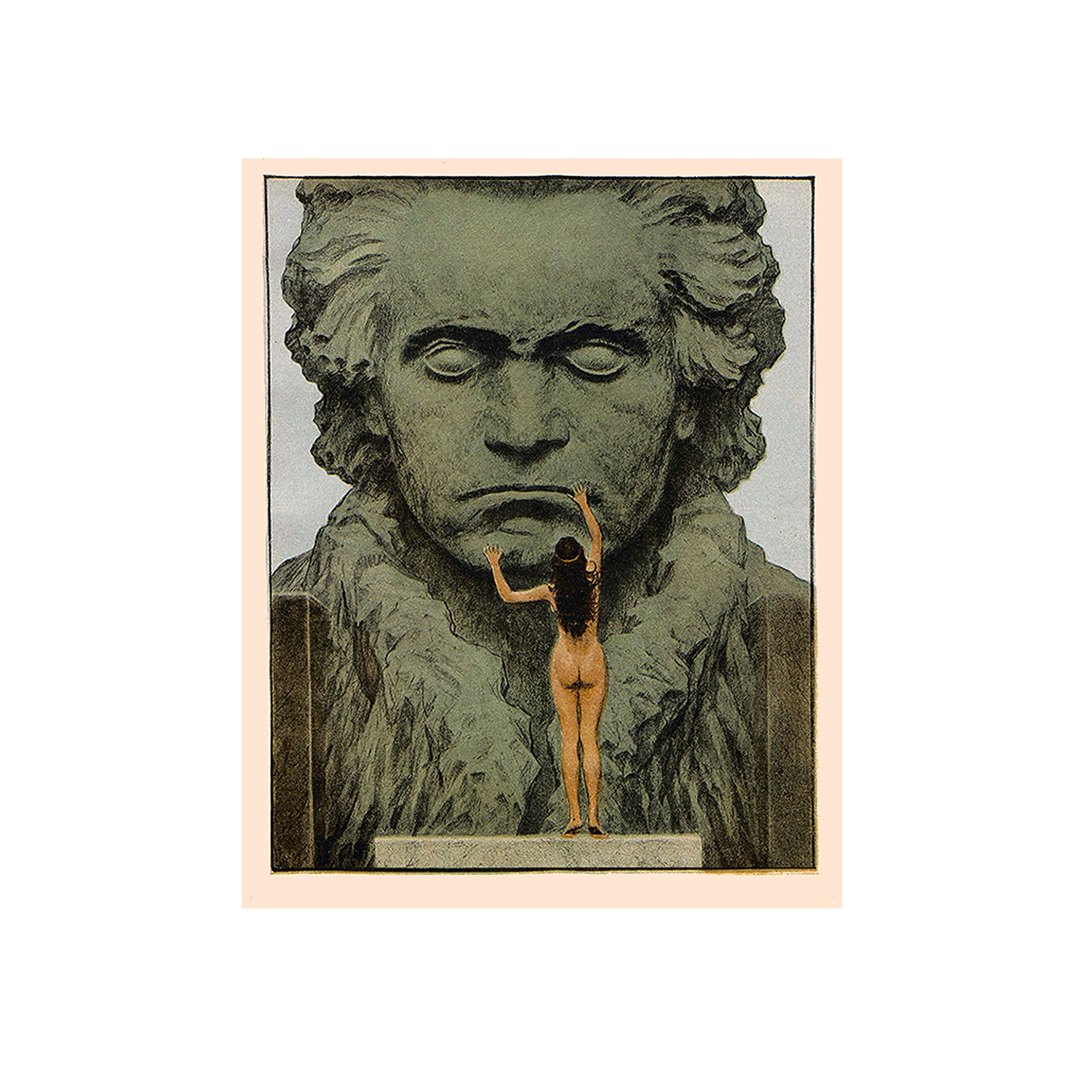 Beethoven poster