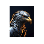 Bionic eagle