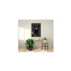 Black Beercub – Ongerepte Natuur in Detail