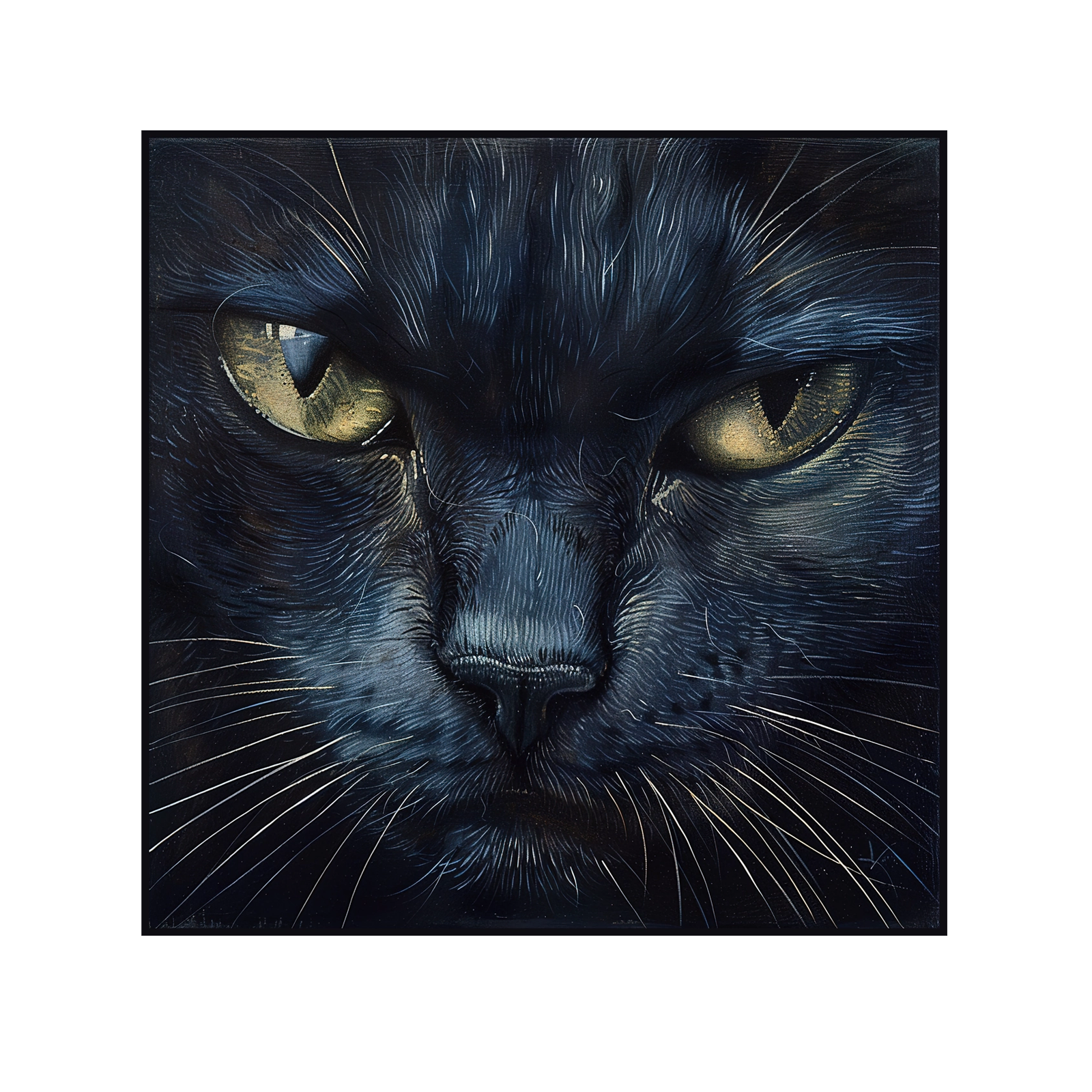 Midnight Eyes