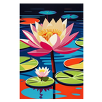 Blooming Lotus