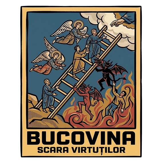 BUCOVINA