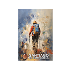 Camino de Santiago