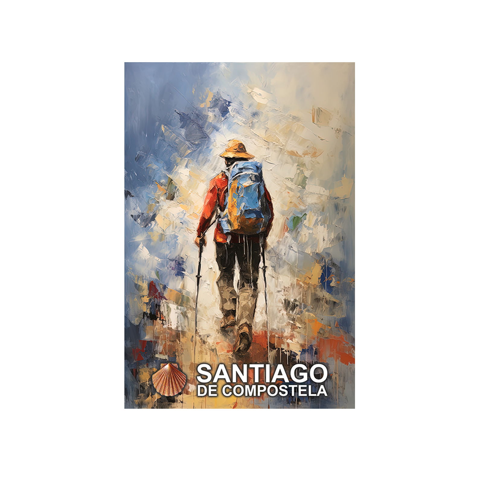 Camino de Santiago
