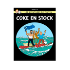 Coke en Stock