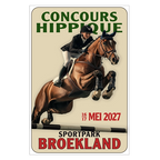 Concours Hippique 2027