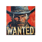 Cowboy wanted