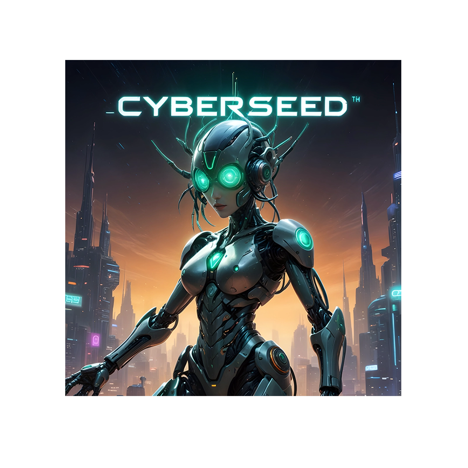 Cyberseed (Ai)