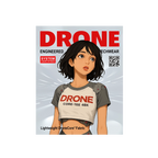 DRONE – Engineered Techwear