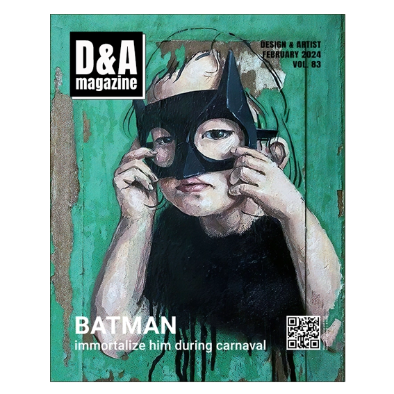 D&A magazine: #83 2024-2 Februari
