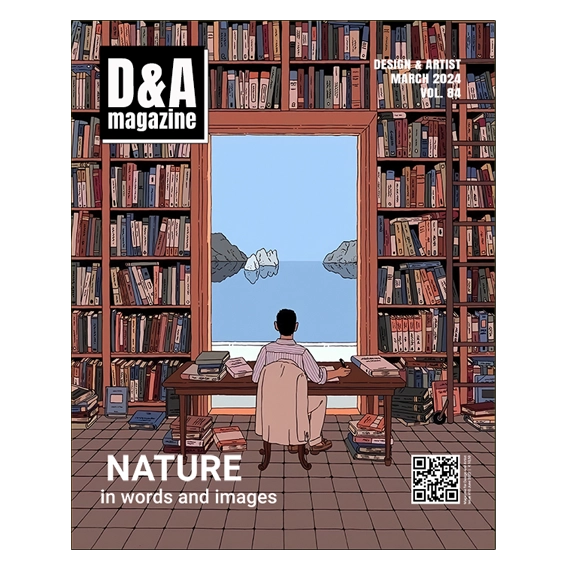 D&A magazine: #84 2024-3 Maart