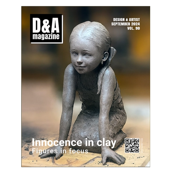 D&A magazine: #90 2022-9 September