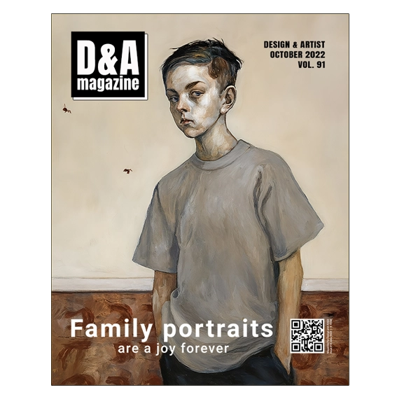 D&A magazine: #91 2024-10 Oktober