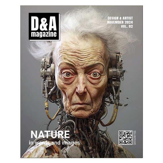 D&A magazine: #92 2024-11 November