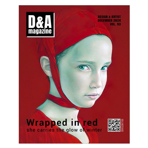 D&A magazine: #93 2024-12 December