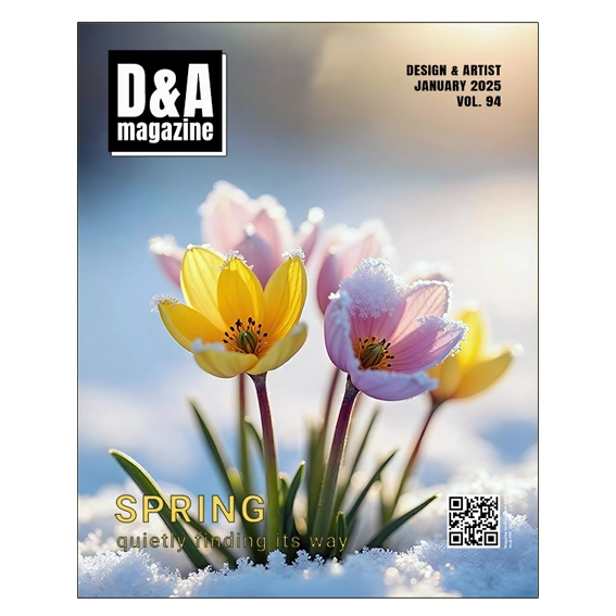 D&A magazine: #94 2025-1 Januari