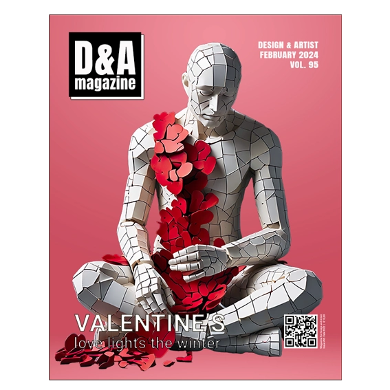 D&A magazine: #95 2025-2 Maart