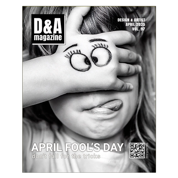 D&A magazine: #97 2025-4