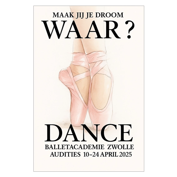 Ballet Academie