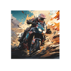 Dirt bike