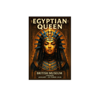 Egyptian Queen