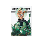 Evening Post cover