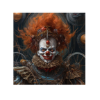 Evil clown