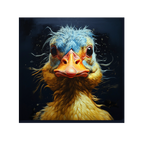 Fathers feathered friend