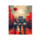 Festive Asia