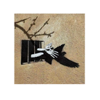 Free as a bird